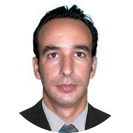 Prof. Dr. Roberto Díaz Amador